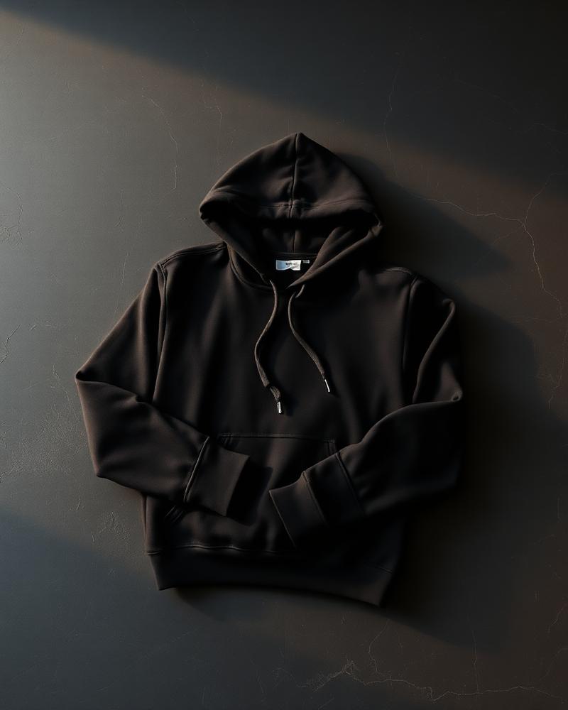 Smokehouse Heavyweight Hoodie