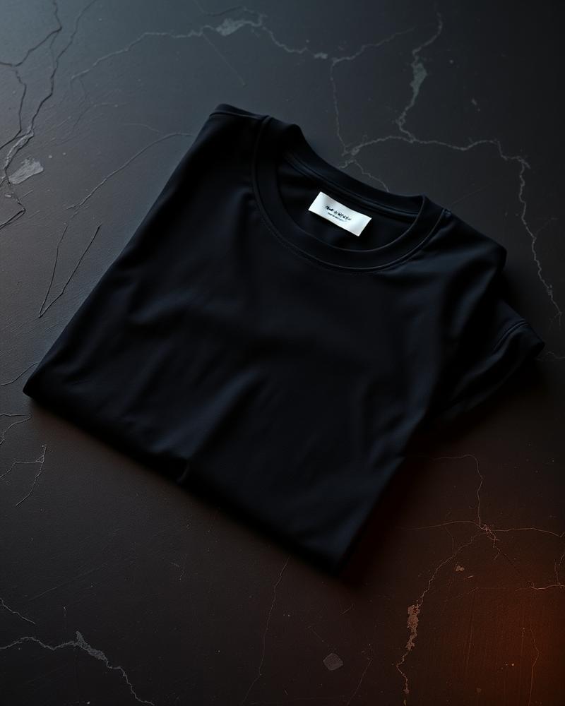 Midnight Tour Tee